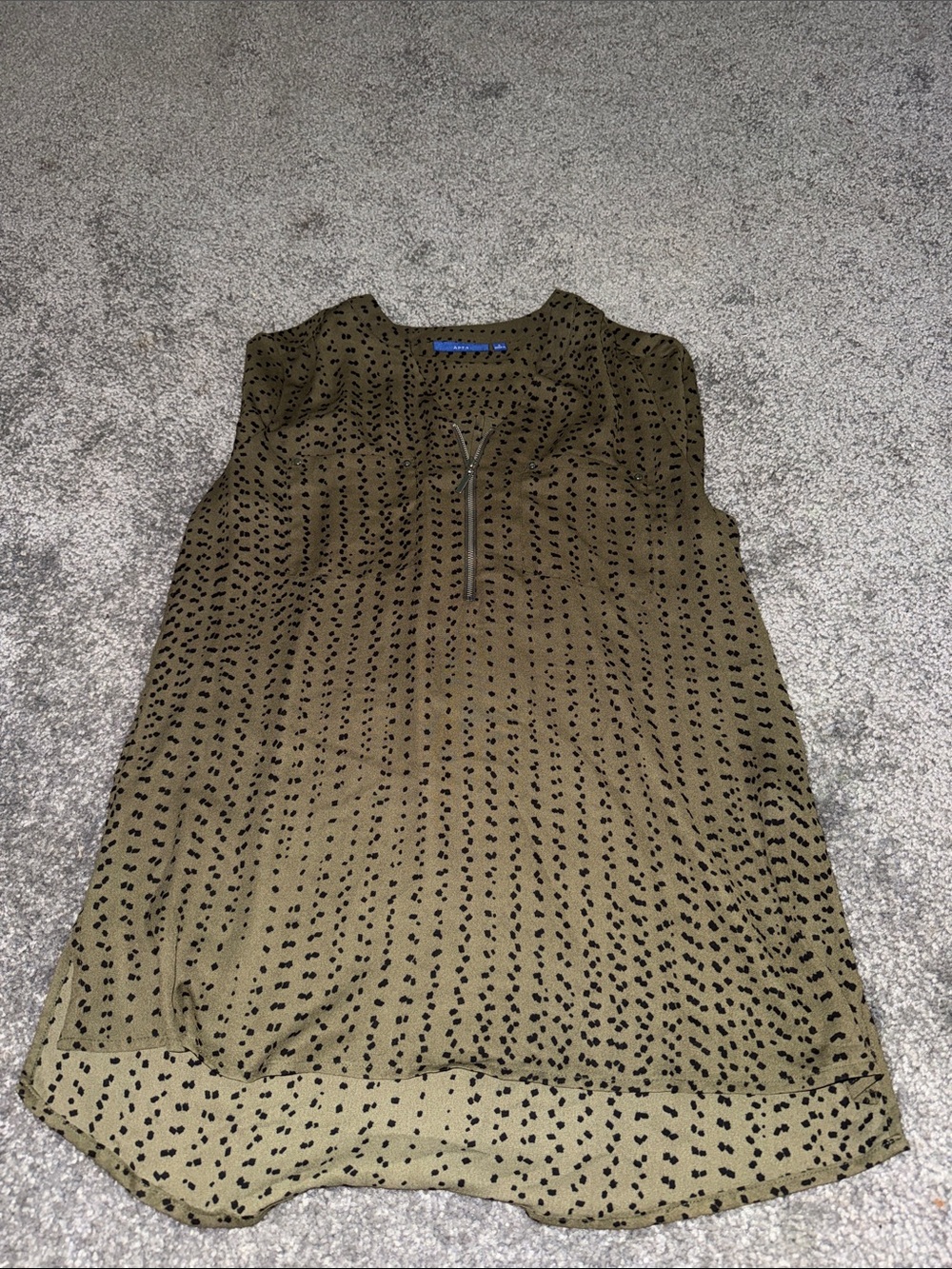 office shirt